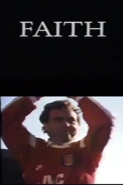 Постер Faith
